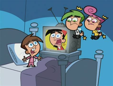 fairly oddparents shiny teeth full episode|Shiny Teeth / Odd, Odd West – The Fairly OddParents (Season .